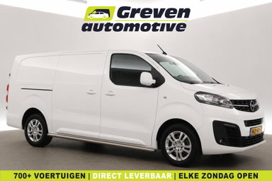 Opel Vivaro-e