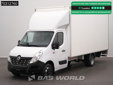 Foto van Renault Master