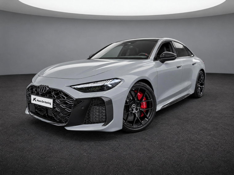 Foto van Audi RS5
