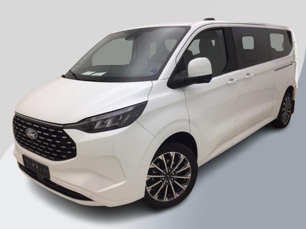 Ford Tourneo