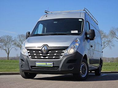 Foto van Renault Master