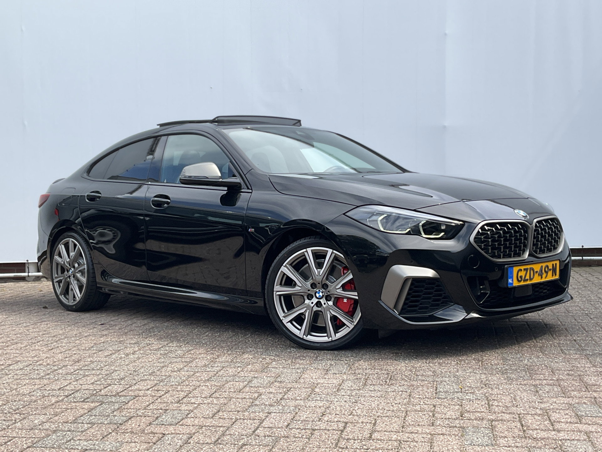 Foto van BMW 2 Serie