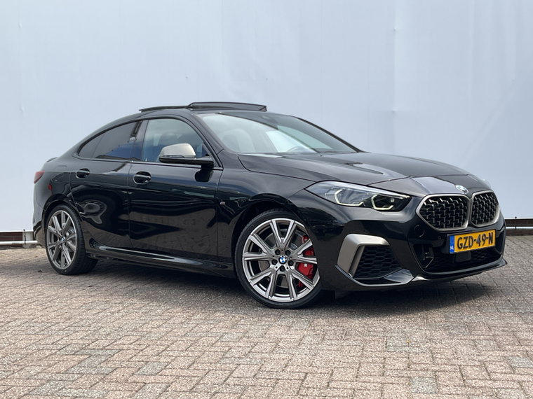 Foto van BMW 2 Serie