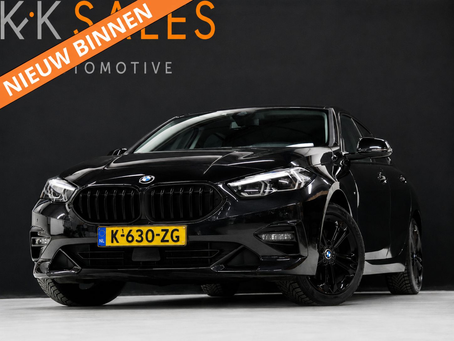 Foto van BMW 2 Serie