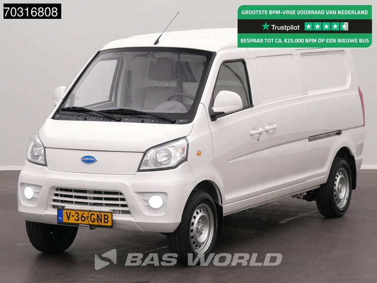 Cenntro Logistar 200