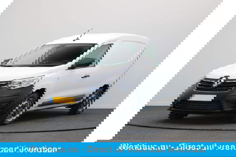 Foto van Renault Express