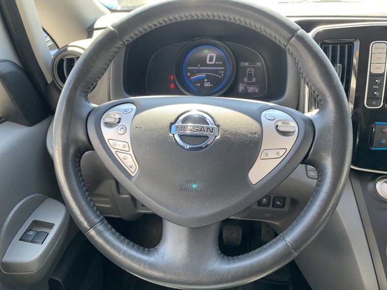 Nissan E-NV200