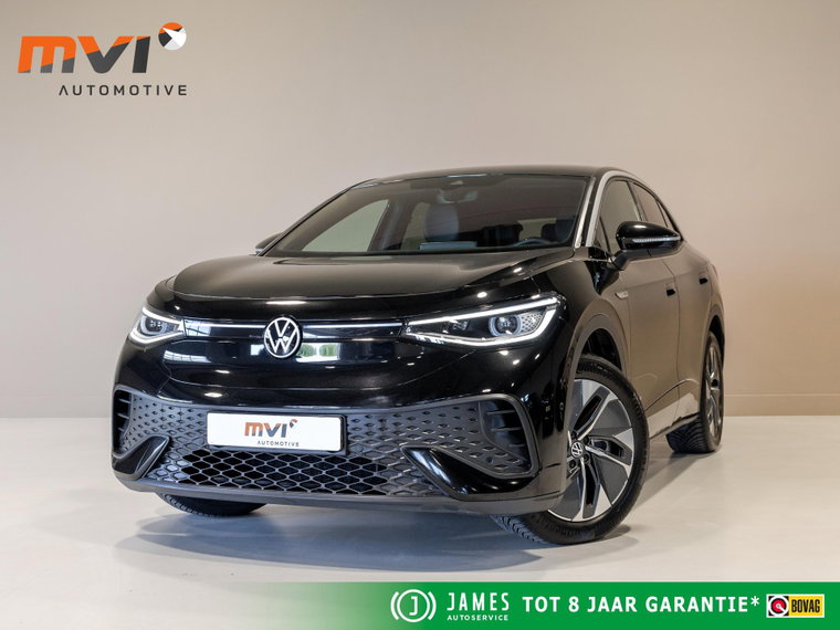Foto van Volkswagen ID.5