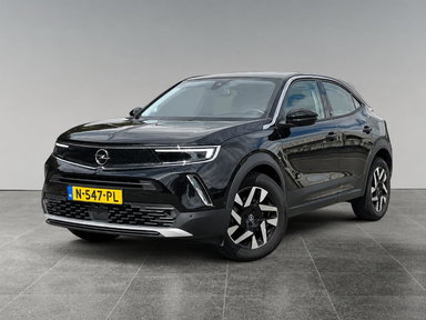 Opel Mokka-e