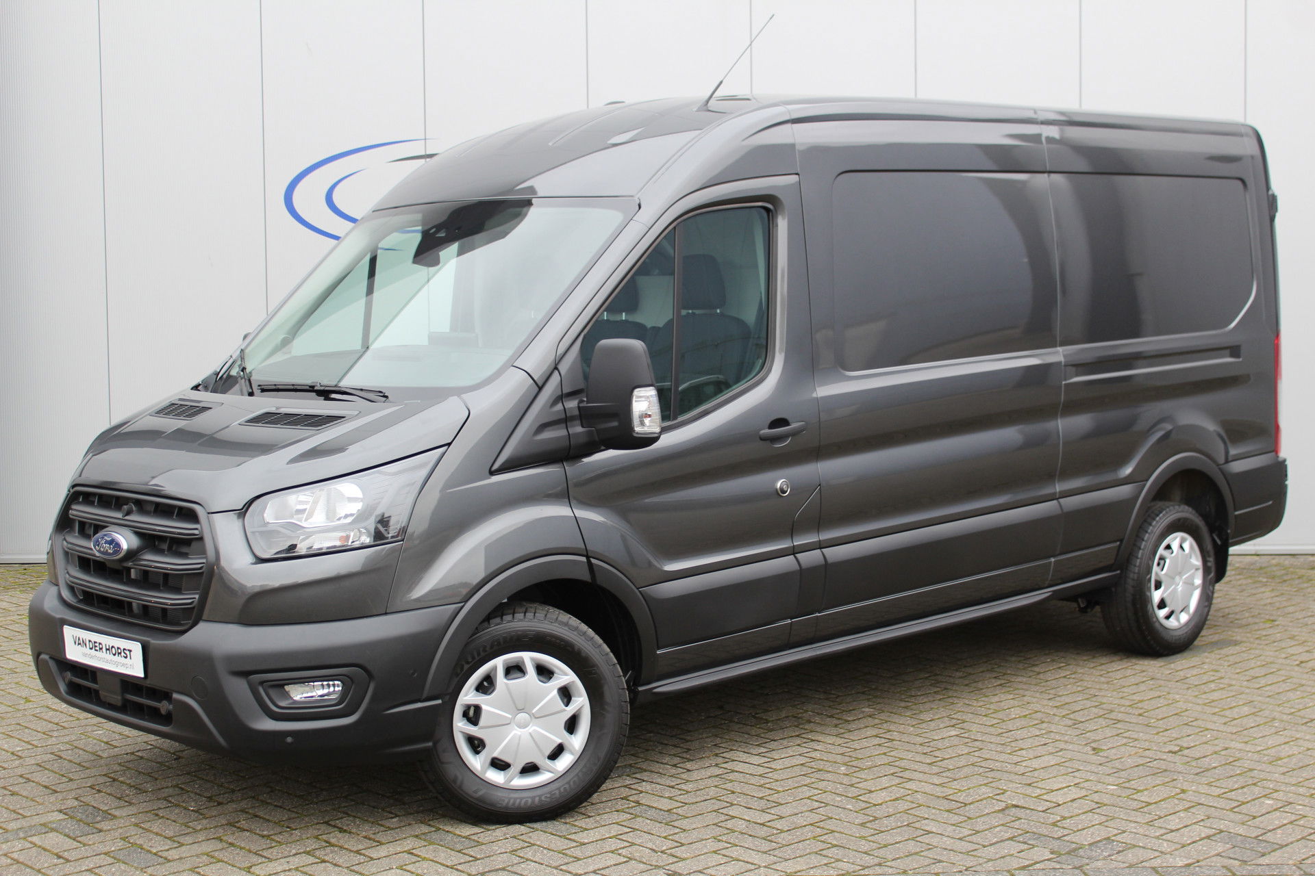 Foto van Ford Transit