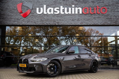 Foto van BMW M3