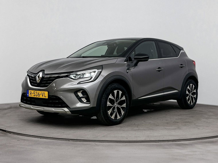 Foto van Renault Captur