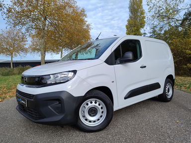 Opel Combo-e