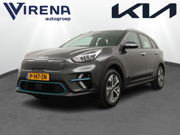Foto van Kia e-Niro
