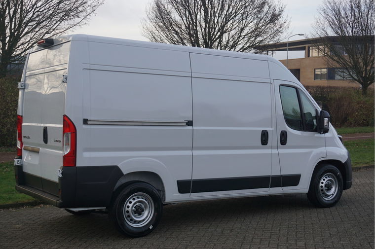 Citroën Jumper