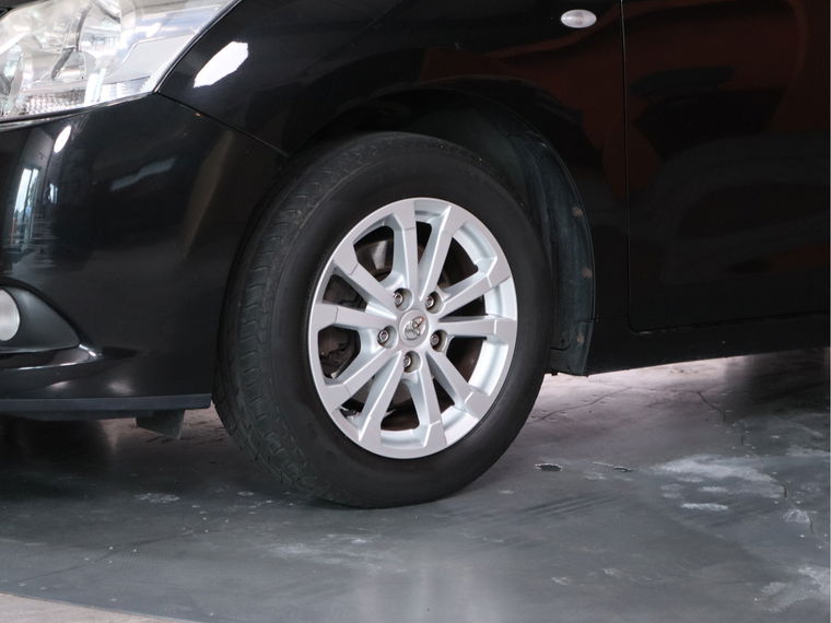 Toyota Verso