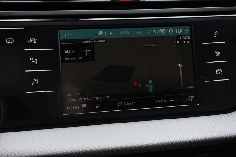 Citroën Grand C4 Spacetourer