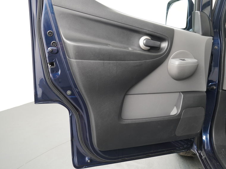 Nissan e-NV200 Evalia
