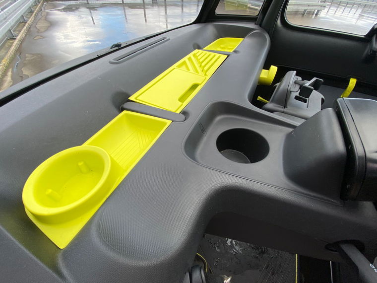 Opel Brommobiel