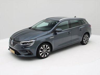 Foto van Renault Mégane Estate