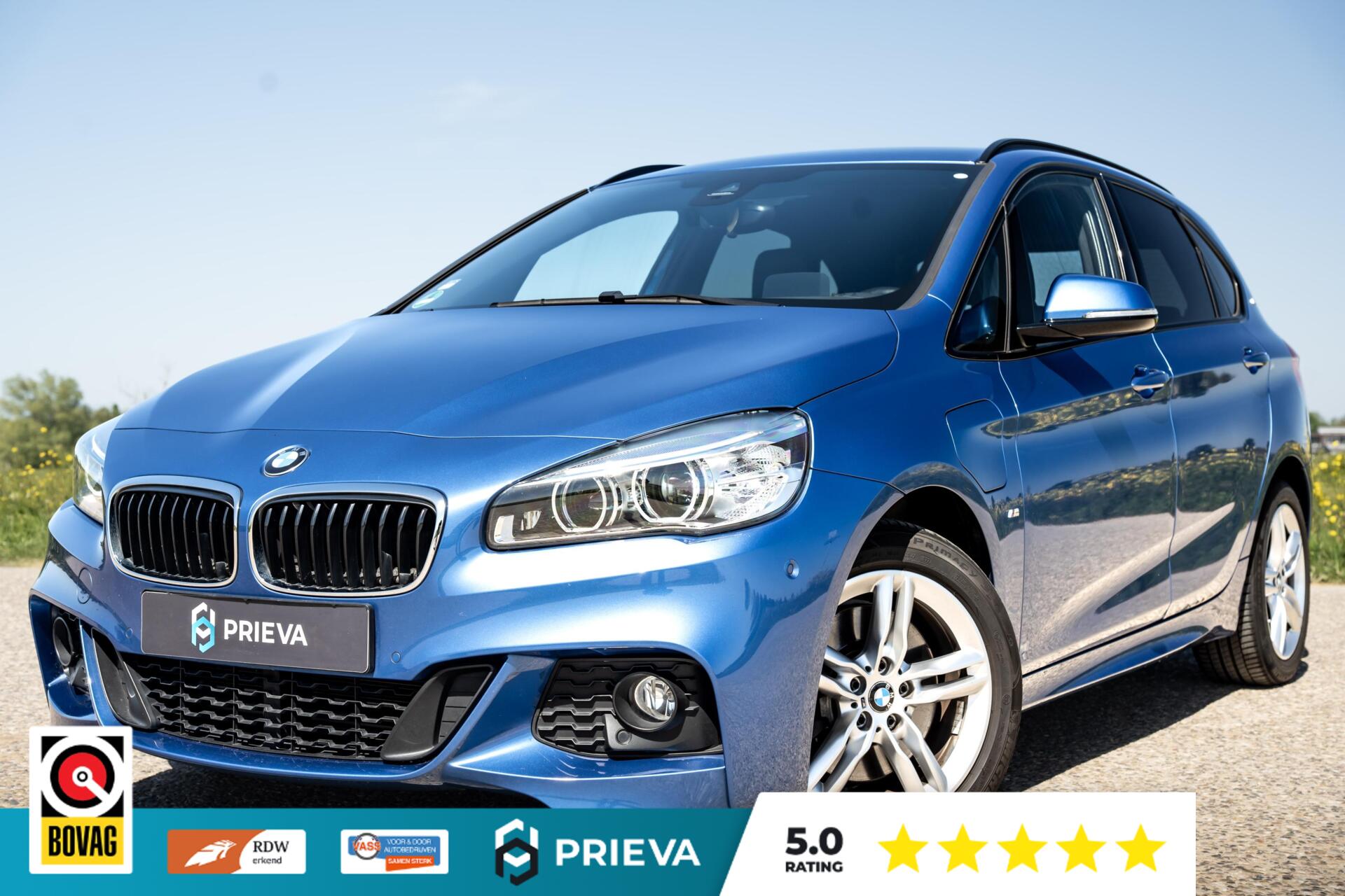 Foto van BMW 2 Serie