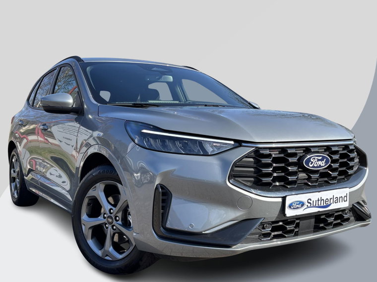 Ford Kuga foto 1