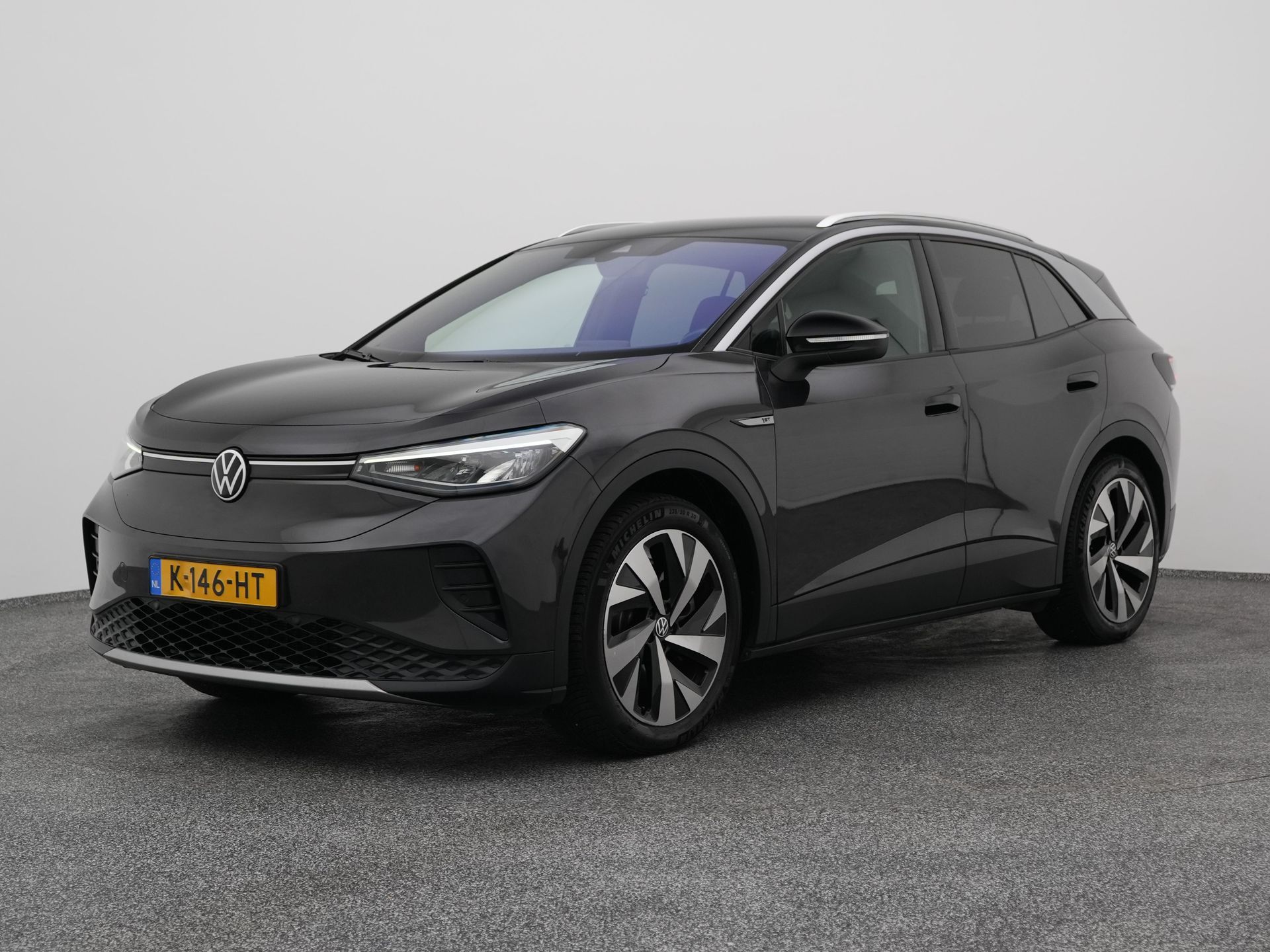 Foto van Volkswagen ID.4
