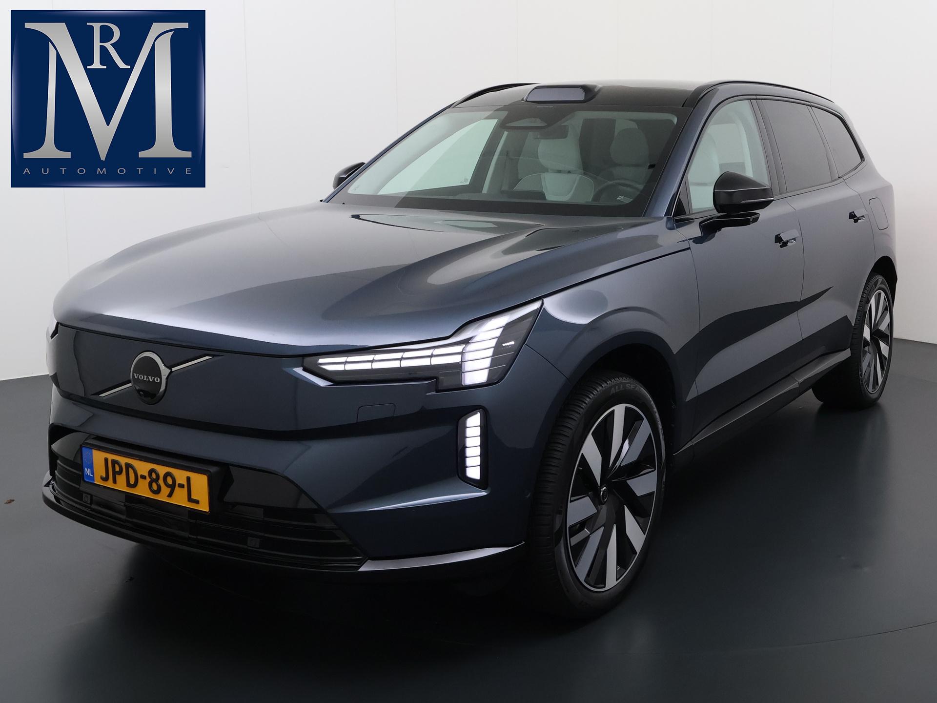 Foto van Volvo EX90