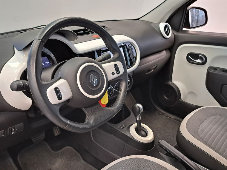 Renault Twingo Z.E.