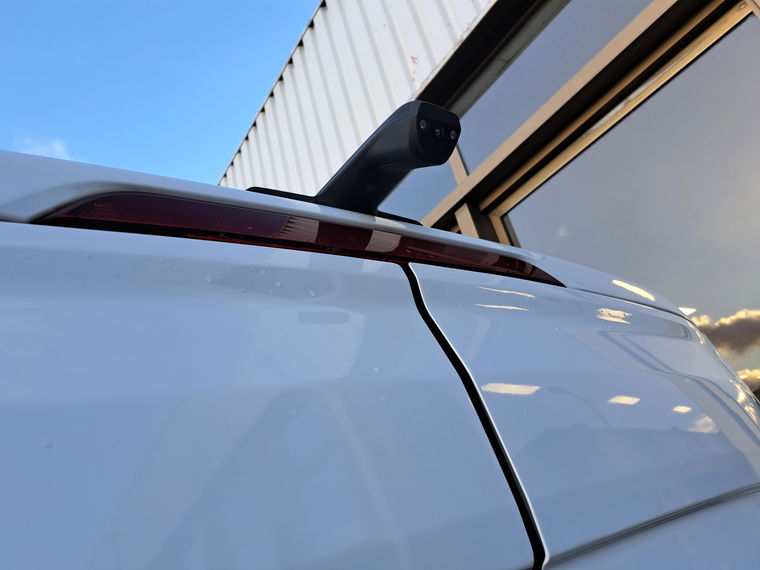 Maxus Deliver 9
