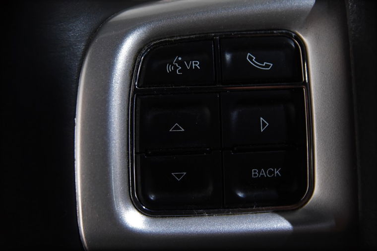 Dodge Grand Caravan
