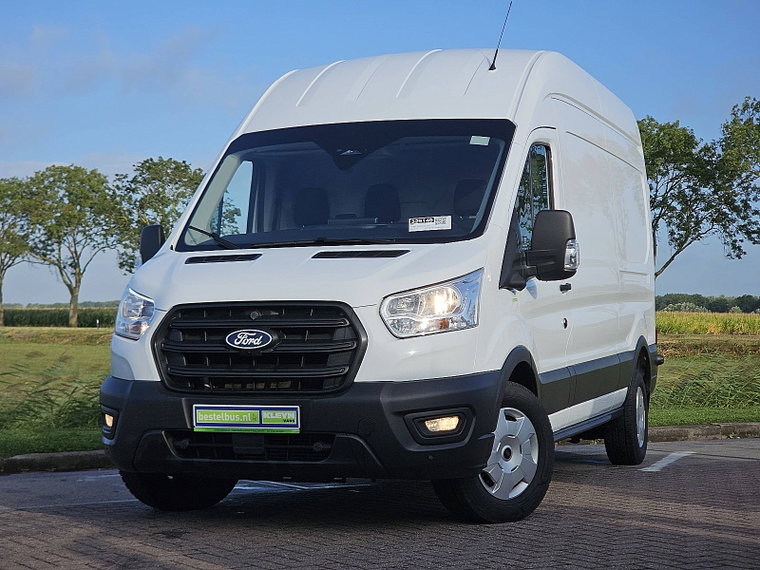 Foto van Ford Transit