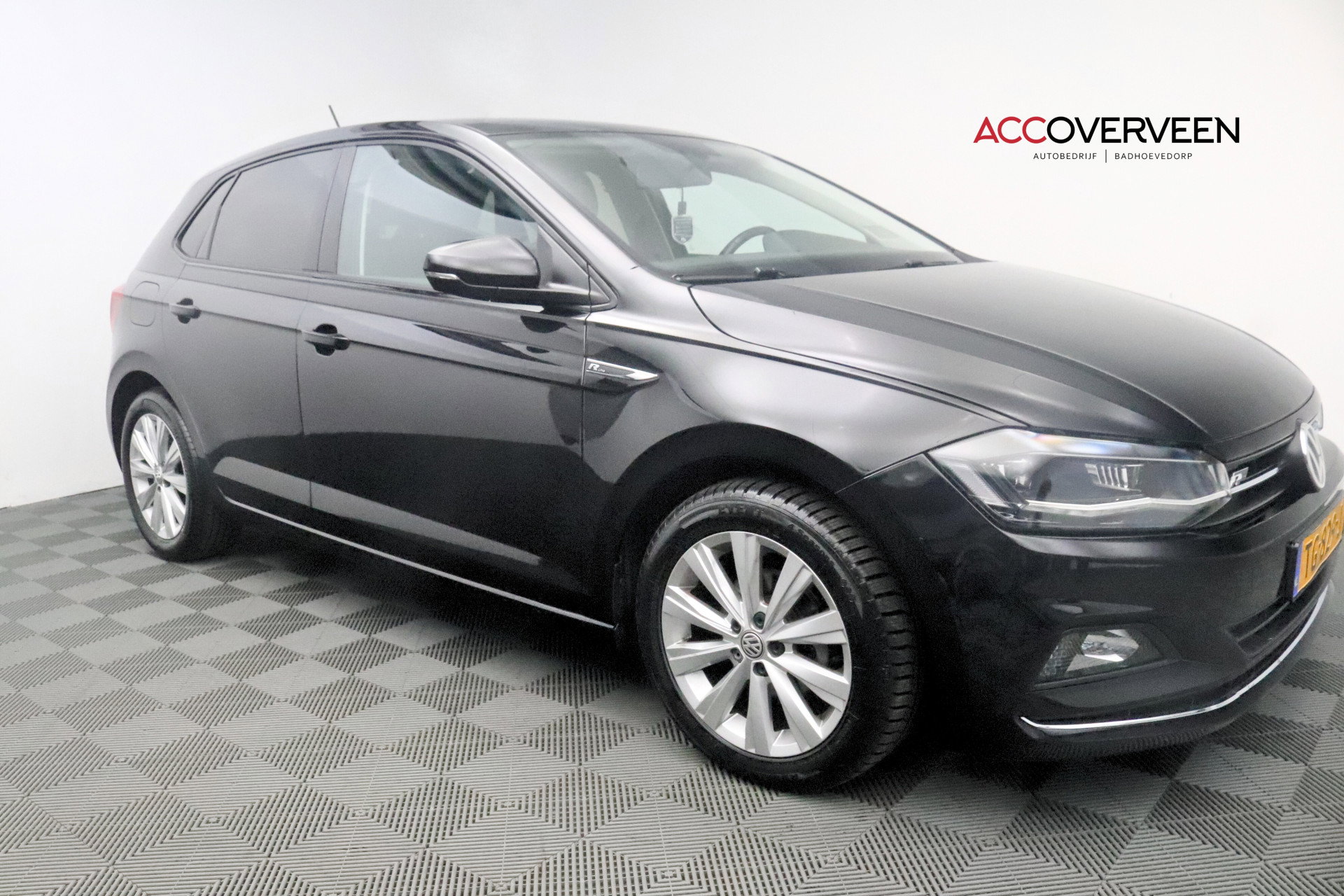 Foto van Volkswagen Polo