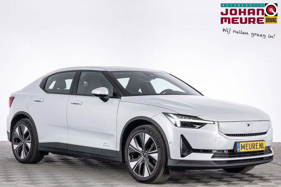 Foto van Polestar 2