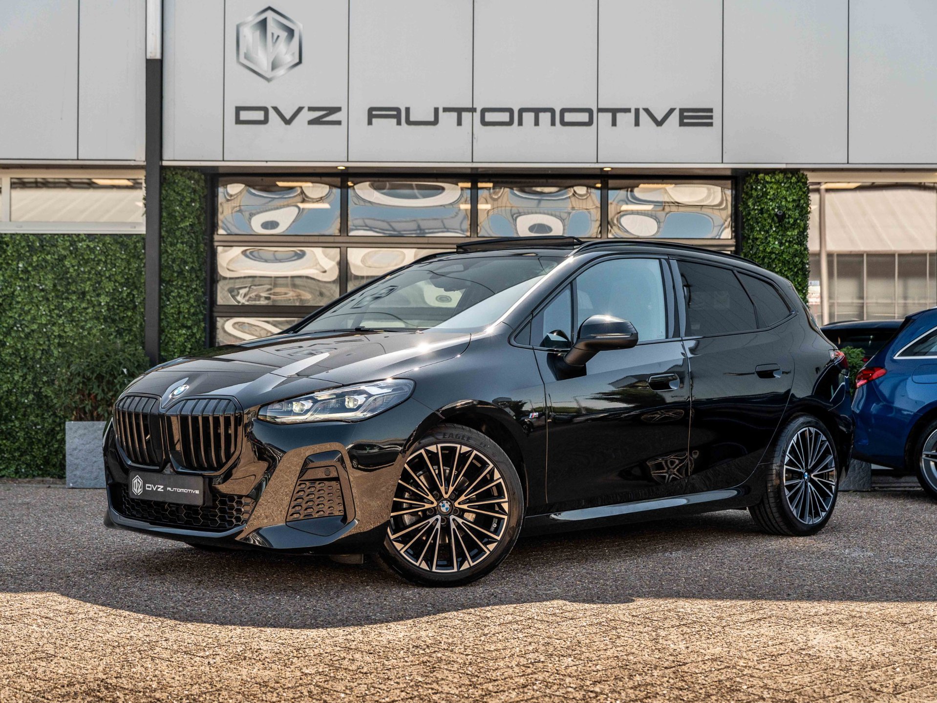Foto van BMW 2 Serie