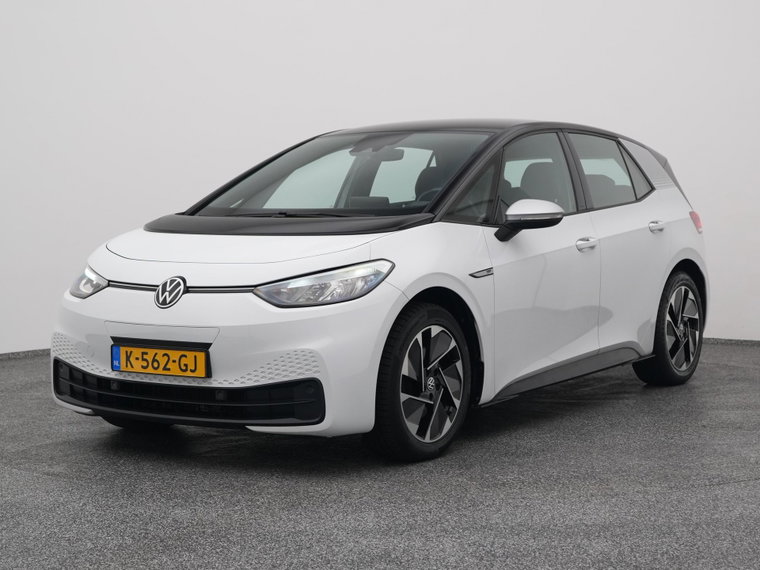 Volkswagen ID.3 foto 1