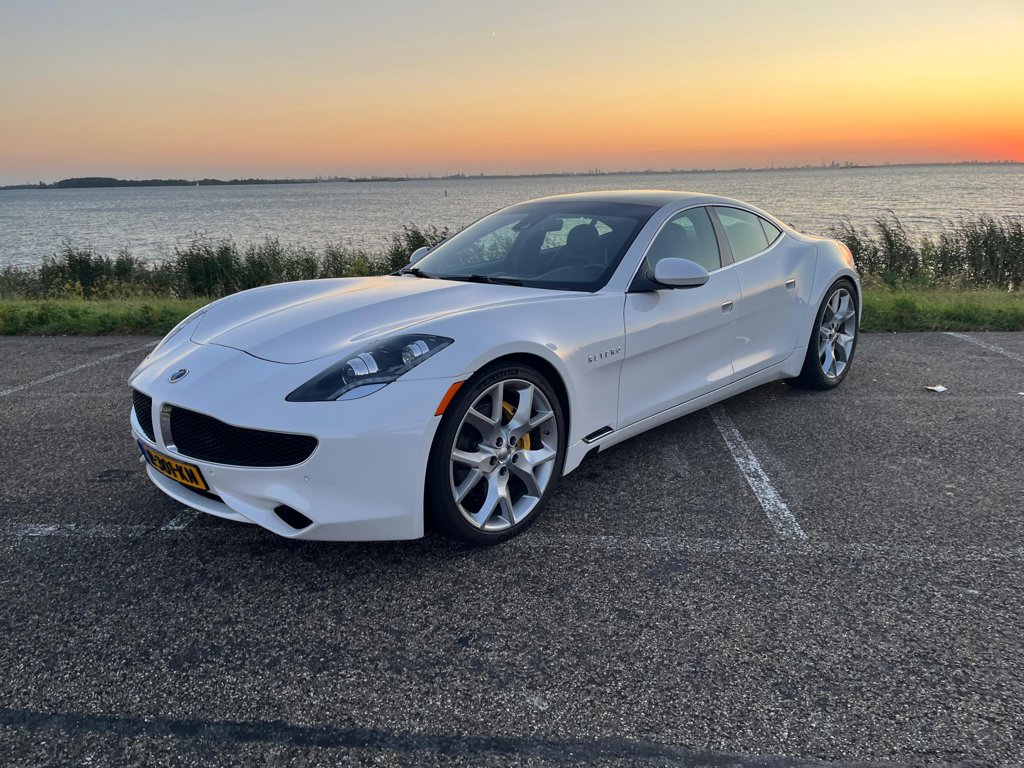 Foto van Karma Revero