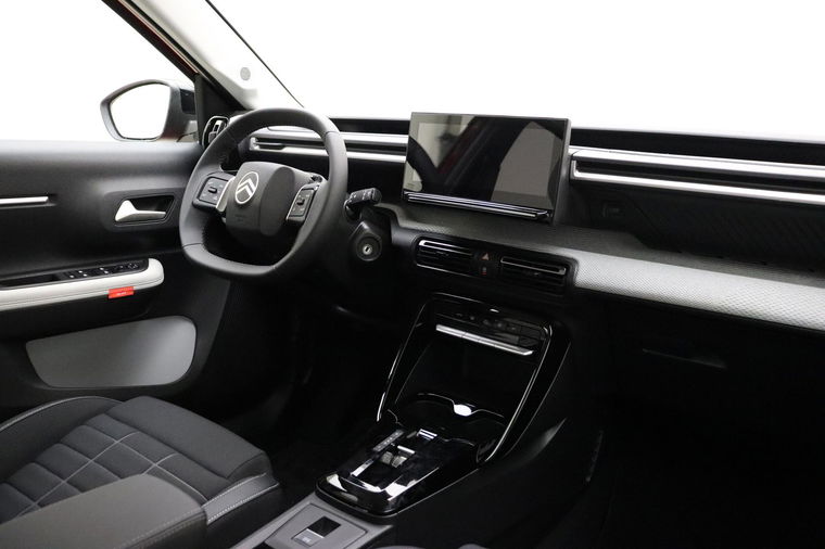 Citroën ë-C3