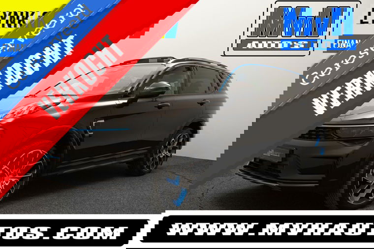 Foto van Lynk & Co 01