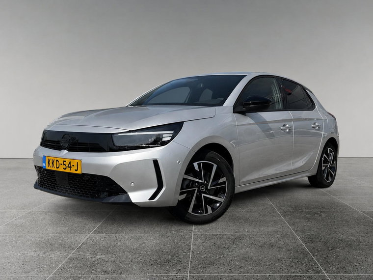 Opel Corsa foto 1