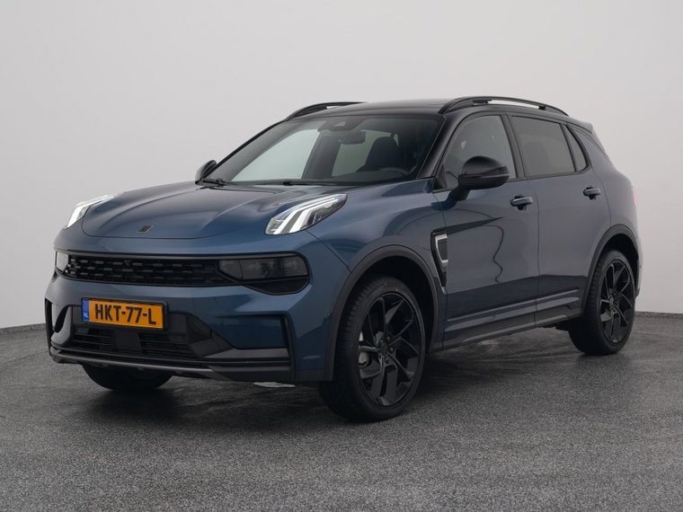 Lynk & Co 01 foto 1