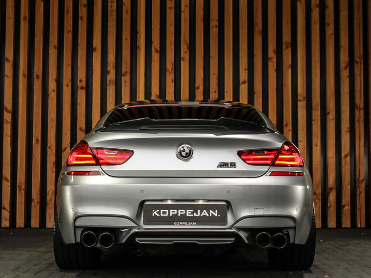BMW M6