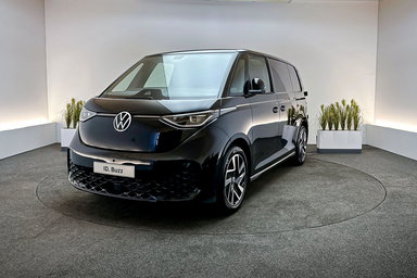 Foto van Volkswagen ID. Buzz Cargo