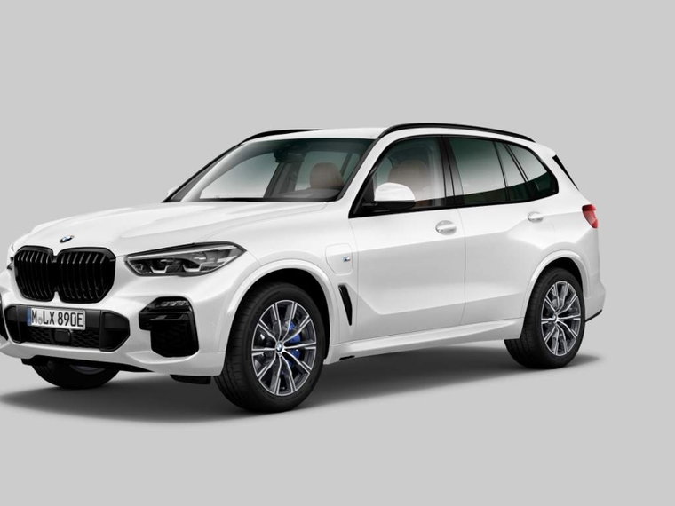 Foto van BMW X5