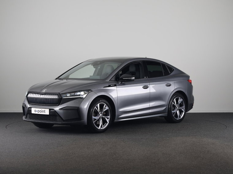 Škoda Enyaq Coupe
