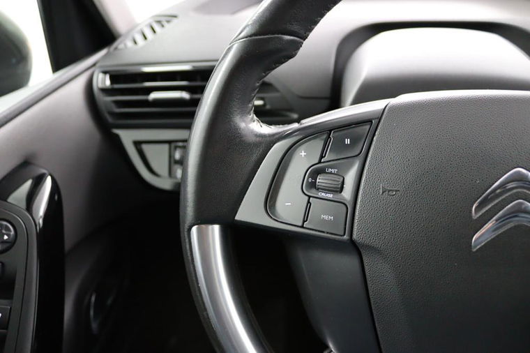 Citroën Grand C4 Spacetourer