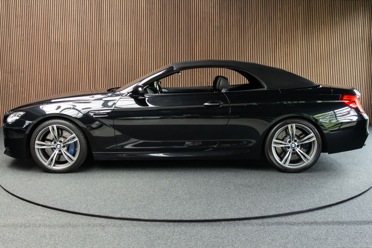 BMW 6 Serie