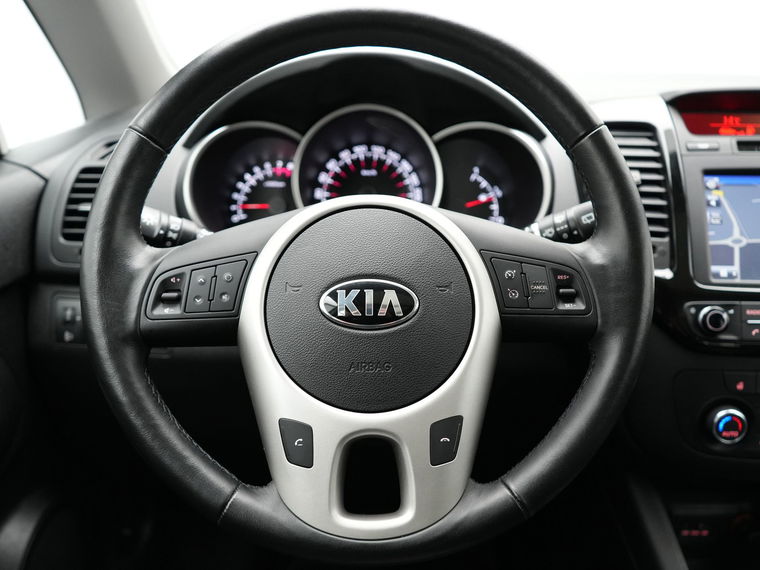 Kia Venga