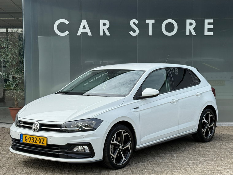 Foto van Volkswagen Polo