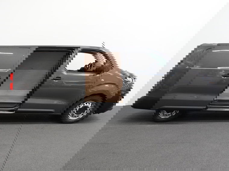 Opel Vivaro-e